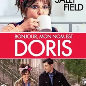 Photo du film : Hello, My Name Is Doris