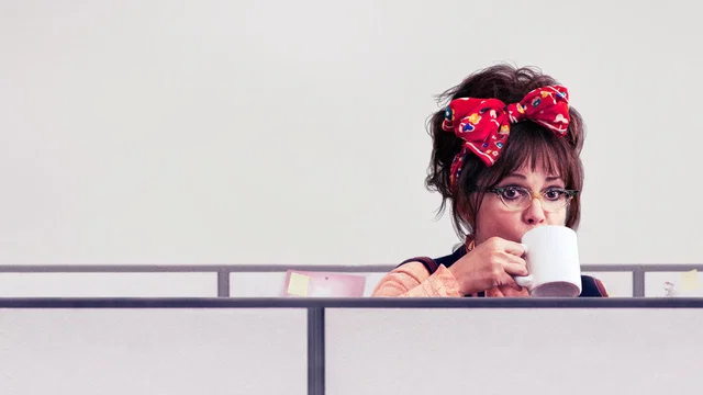 Photo 3 du film : Hello, My Name Is Doris