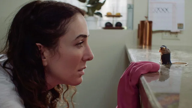 Photo 3 du film : Little Jar