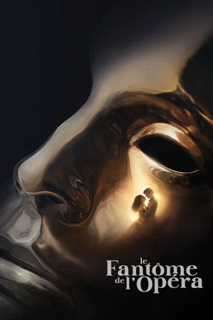 Photo 4 du film : Le Fantôme de l'Opéra