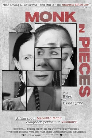 Photo 4 du film : Monk in Pieces