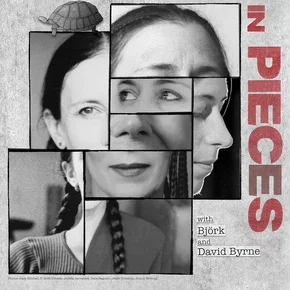 Photo du film : Monk in Pieces
