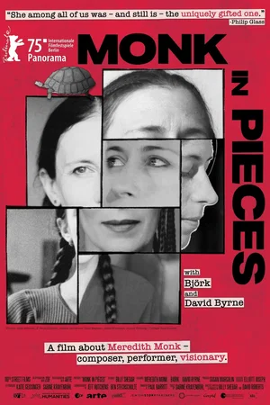 Photo 5 du film : Monk in Pieces