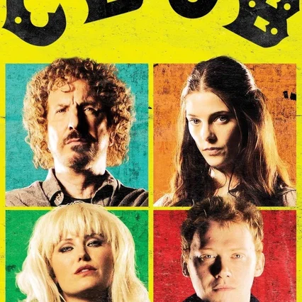 Miniature photo du film : CBGB