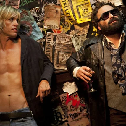 Miniature photo du film : CBGB