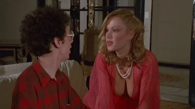 Photo 4 du film : N'oublie pas ton pere au vestiaire
