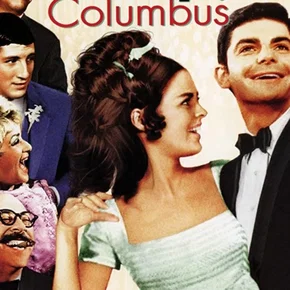 Photo du film : Goodbye colombus