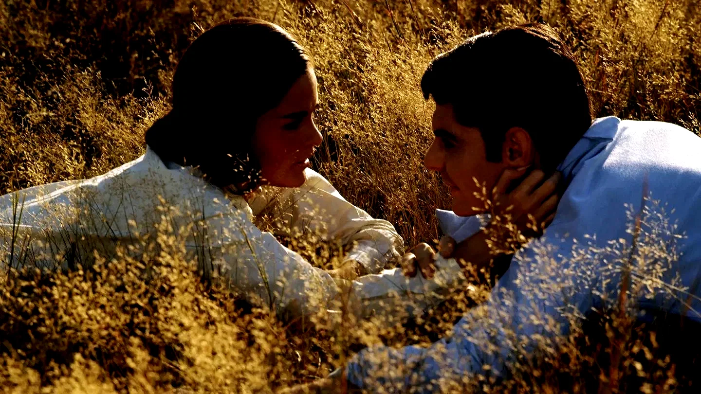 Photo 2 du film : Goodbye colombus