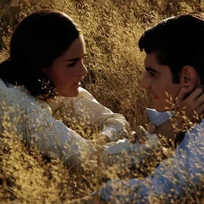 Photo du film : Goodbye colombus