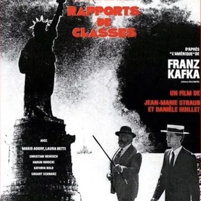 Photo du film : Amerika rapports de classes