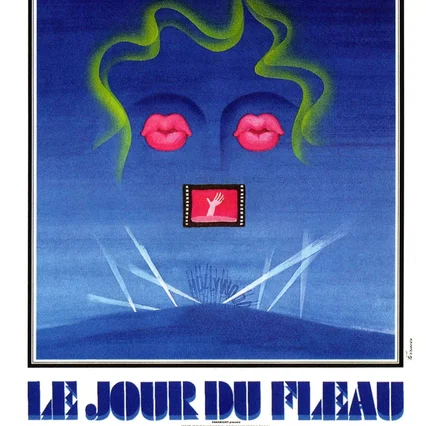 Miniature photo du film : Le jour du fleau