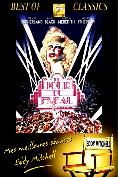 Photo 2 du film : Le jour du fleau