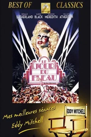 Photo du film : Le jour du fleau