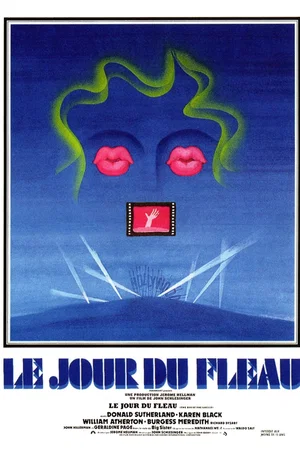Photo du film : Le jour du fleau