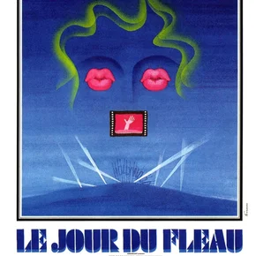 Photo du film : Le jour du fleau