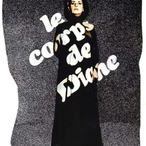 Photo du film : Le corps de diane