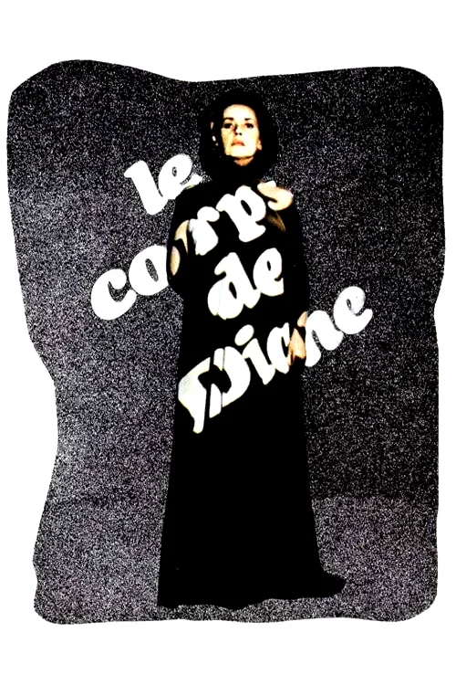 Photo 2 du film : Le corps de diane