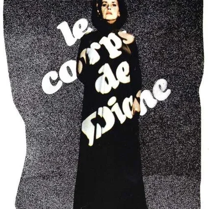 Miniature photo du film : Le corps de diane