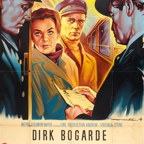 Photo du film : Mot de passe courage