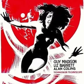 Photo du film : Devilman le diabolique