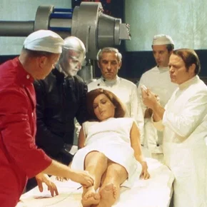 Photo du film : Devilman le diabolique