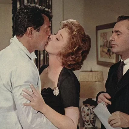 Miniature photo du film : Le troisieme homme etait une femme