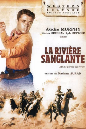Affiche du film : La riviere sanglante