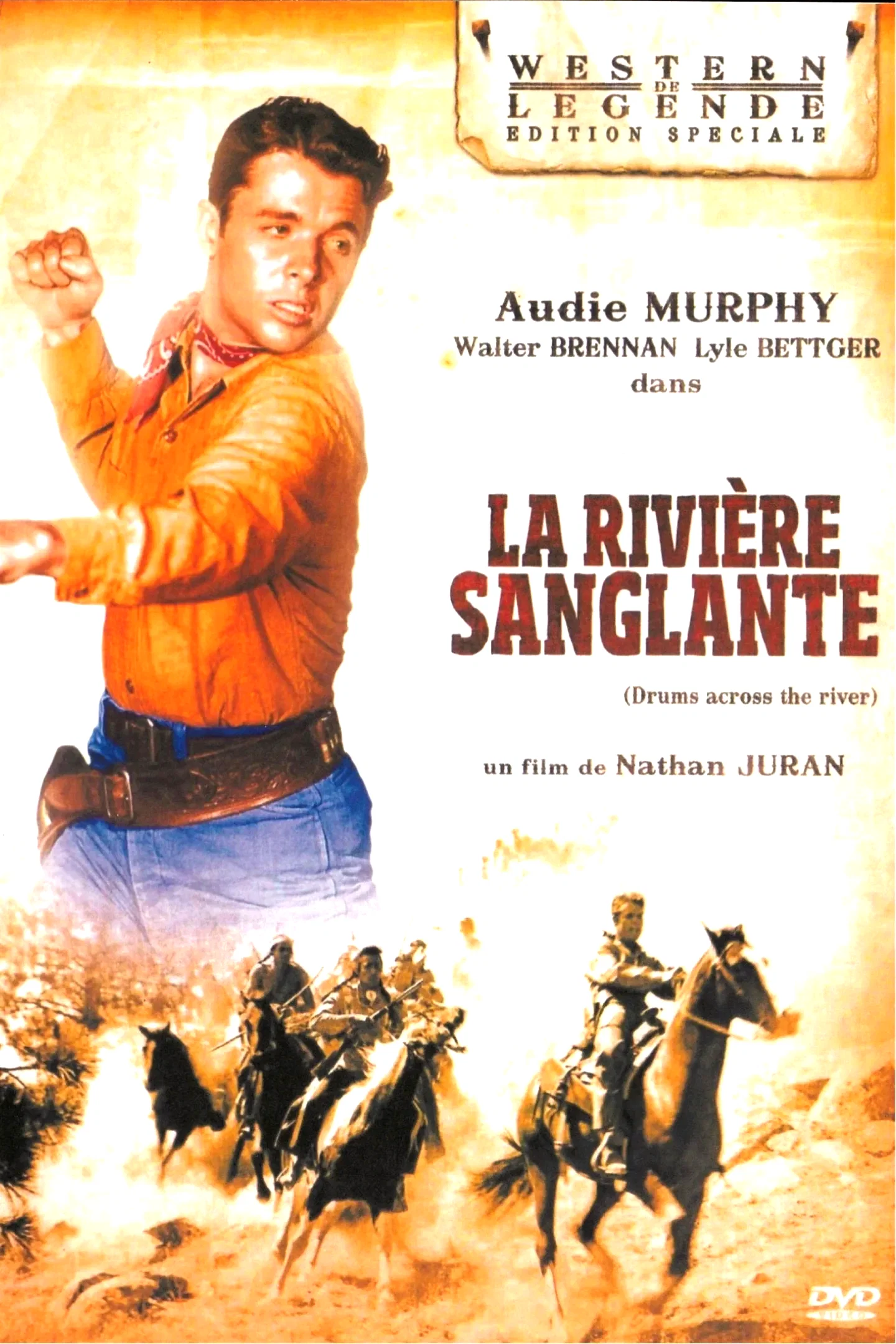Photo 2 du film : La riviere sanglante