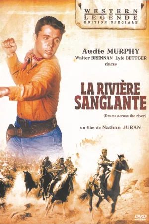 Photo 2 du film : La riviere sanglante