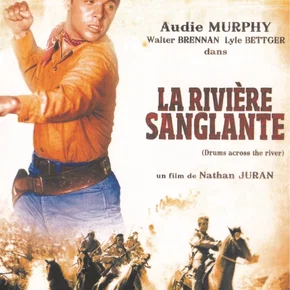 Photo du film : La riviere sanglante