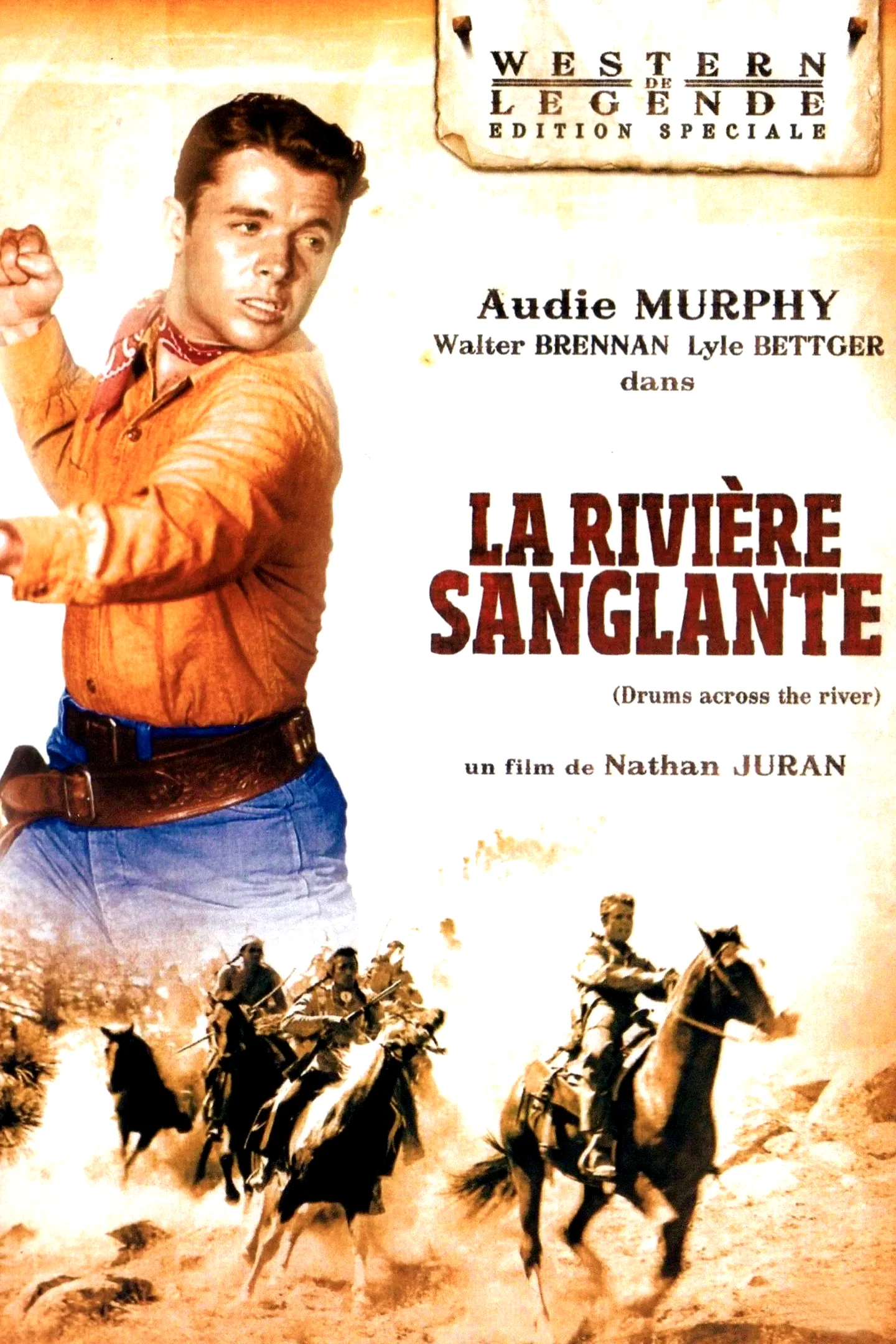 Photo 3 du film : La riviere sanglante