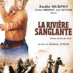 Photo du film : La riviere sanglante