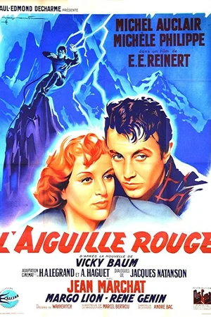 Photo du film : L'aiguille rouge