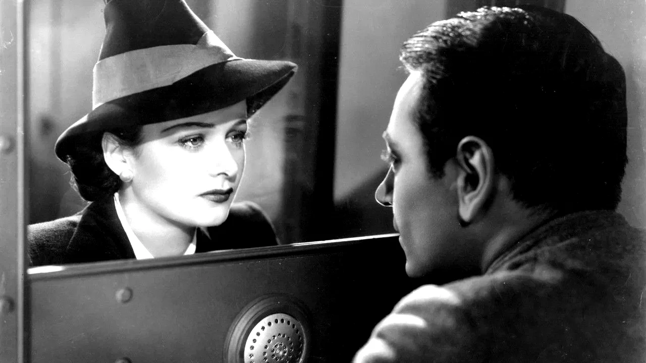 Photo 2 du film : Destins dans la nuit