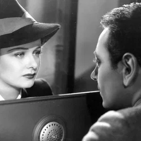 Photo du film : Destins dans la nuit