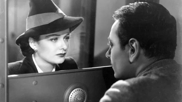 Photo 2 du film : Destins dans la nuit