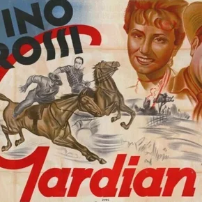 Photo du film : Le gardian