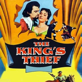 Photo du film : Le voleur du roi