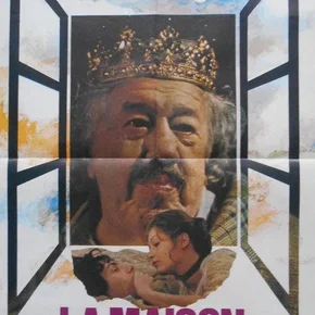 Photo du film : La maison