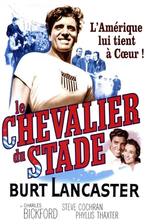 Photo du film : Le chevalier du stade