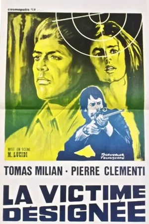 Photo du film : La victime designee