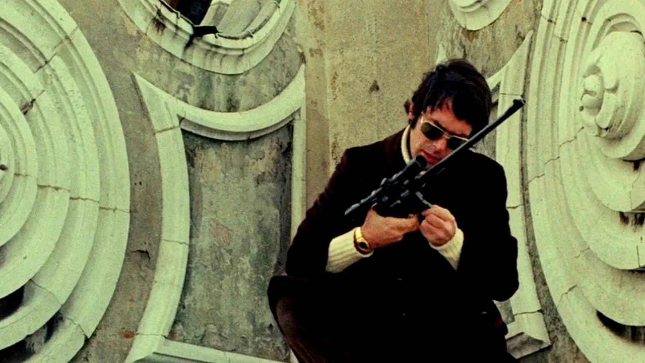 Photo 3 du film : La victime designee