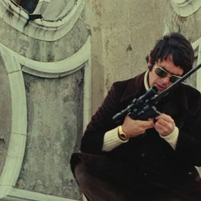 Photo du film : La victime designee