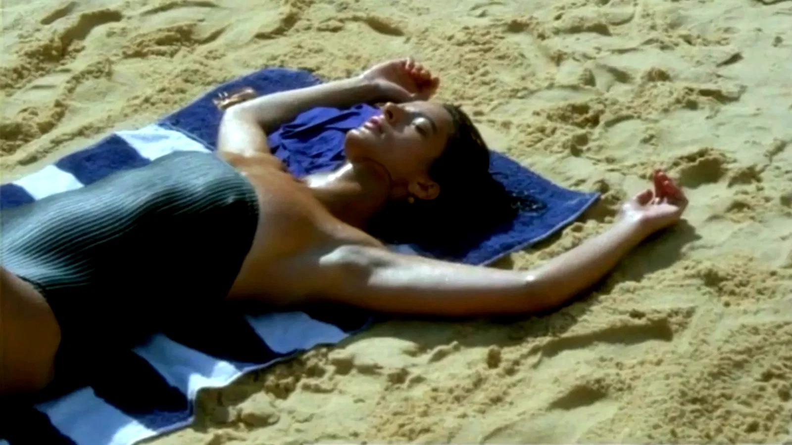Photo 3 du film : A fleur de mer