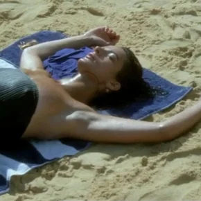 Photo du film : A fleur de mer