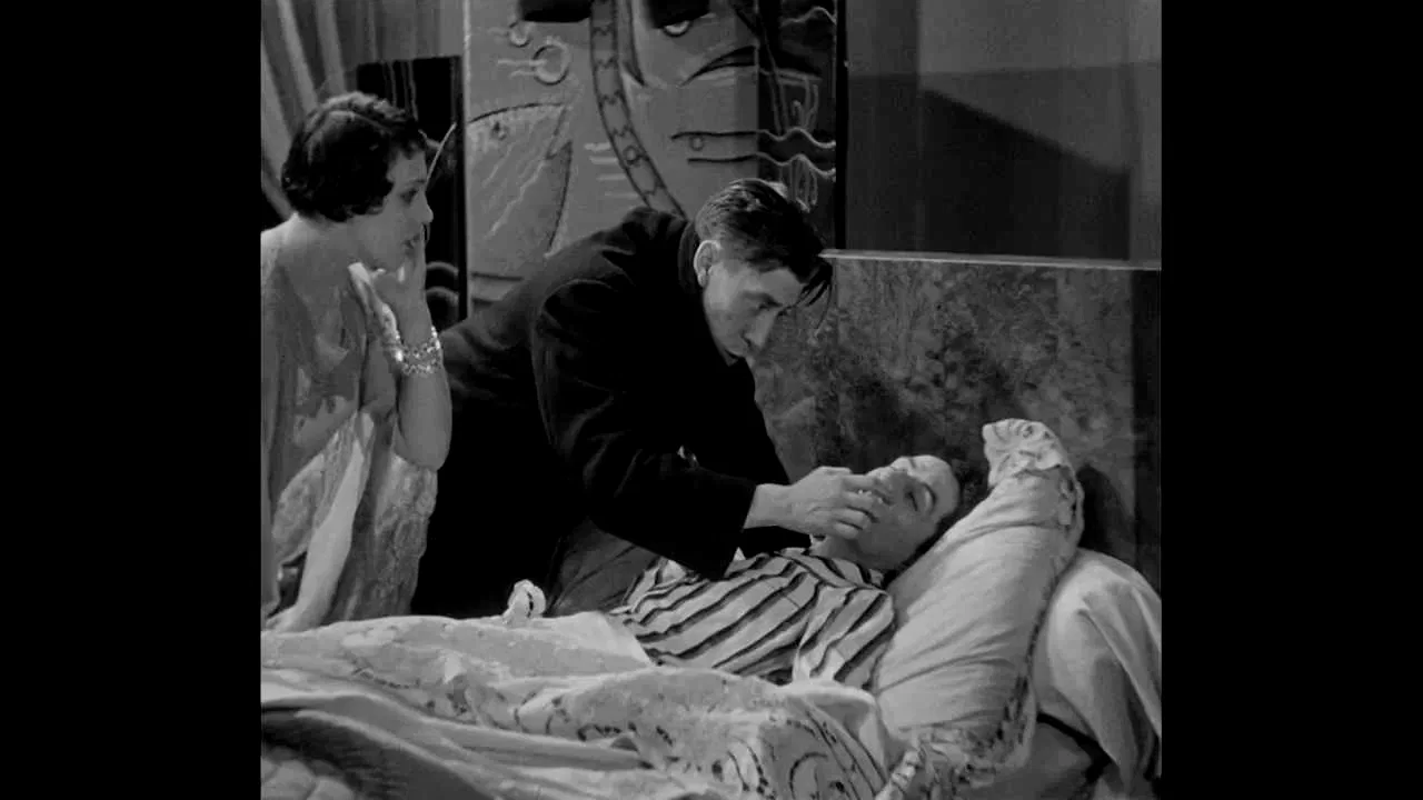 Photo 3 du film : Attaque nocturne