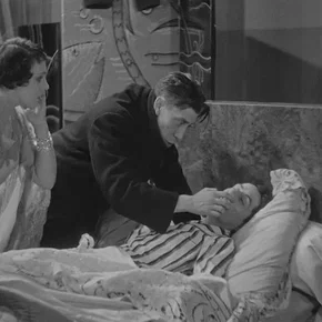 Photo du film : Attaque nocturne