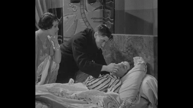 Photo 3 du film : Attaque nocturne