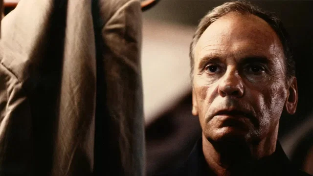 Photo du film : L'oeil écarlate