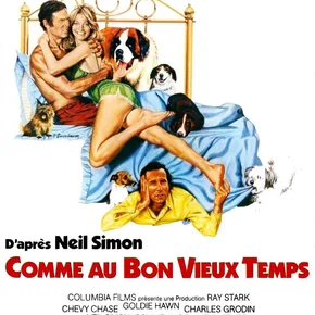 Photo du film : Comme au bon vieux temps